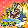WARIOWARE MOVE IT - NINTENDO SWITCH