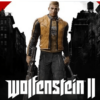 WOLFENSTEIN 2 THE NEW COLOSSUS PS5 1 Wolfenstein 2 the new colossus PS5