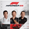 f1 manager 2023 PS5