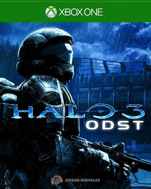 halo 3 adst XBOX ONE halo 3 adst XBOX ONE