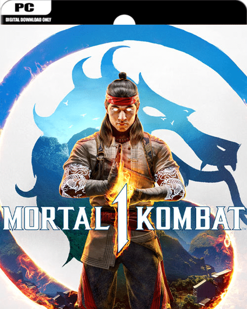 MORTAL KOMBAT 1 PC CODIGO GLOBAL MORTAL KOMBAT 1 PC CODIGO GLOBAL
