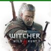 The Witcher 3 XBOX ONE