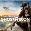 TOM CLANCYS GHOST RECON WILDLANDS STANDARD EDITION PS5