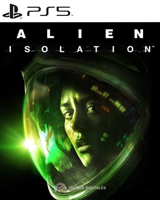 Alien PS5 Alien PS5