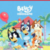 BLUEY THE VIDEO GAME – NINTENDO SWITCH