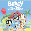BLUEY: THE VIDEOGAME PS4