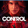 CONTROL: ULTIMATE EDITION PS4 1 Control Ultimate Edition PS4