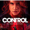 Control Ultimate EditionPS5
