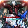 DEVIL MAY CRY 4 SPECIAL EDITION PS5 2 Devil may cry 4 special edition PS5