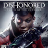 Dishonored death of the outsider PS5