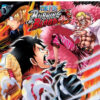 ONE PIECE BURNING BLOOD PS5 2 One pice burning blood PS5