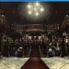 RESIDENT EVIL PS4