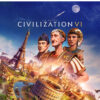 Sid meiers civilization VI PS5