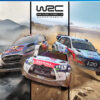 WRC COLLECTION PS4