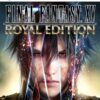 FINAL FANTASY XV ROYAL EDITION PS5 2 WhatsApp Image 2024 01 30 at 3.03.08 PM