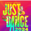 Just dance 2024 PS5