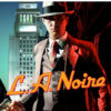 LA NOIRE PS5 1 L. A. Noire PS5