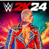 WWE 2K24 PS5 2 WWE 2k24 PS5
