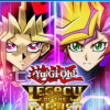 Yu-Gi-Oh! Legacy of the Duelist: Link Evolution PS4