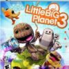 LITTLEBIGPLANET 3 PS5