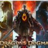Dragons dogma 2 PS5
