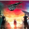 Final Fantasy VII Rebirth PS5 1 Final fantasy VII rebirth PS5
