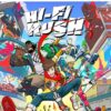 Hi-Fi Rush PS5