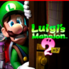 Luigi'S Mansion 2 HD - NINTENDO SWITCH 2 LuigiS Mansion 2 HD NINTENDO SWITCH