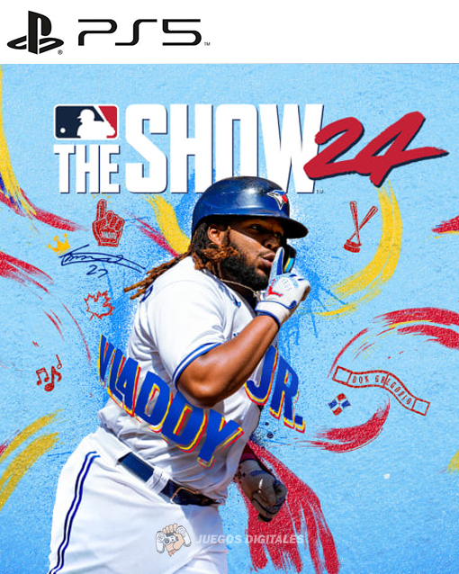 MLB The Show PS5 MLB The Show PS5 1