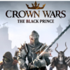 Crown Wars - Standard Edition PS5 2 Crown Wars - Standard Edition PS5