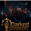 Darkest Dungeon II PS5 1 Darkest Dungeon II PS5