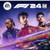 F1 24 Standard Edition PS5 1 F1 24 Standard Edition PS5