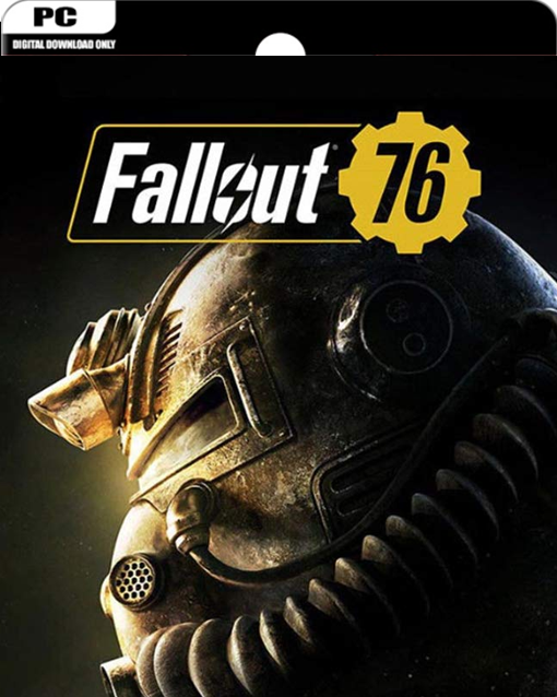 Fallout 76 PC Fallout 76 PC