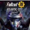 Fallout 76 Atlantic City – Boardwalk Paradise Deluxe Edition PS5 2 Fallout 76 Atlantic City PS5