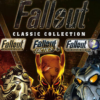 FALLOUT CLASSIC COLLECTION PC 2 Fallout Classic collection PC