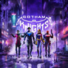 Gotham Knights PC