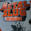 METAL SLUG ANTHOLOGY PS4
