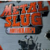 METAL SLUG ANTHOLOGY PS5 1
