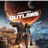 Star Wars Outlaws PS5