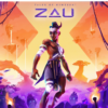 Tales of Kenzera ZAU Standard Edition PS5