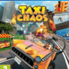 Tazi Chaos PS4 1
