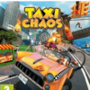 Tazi Chaos PS5 1