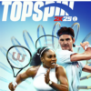 TopSpin 2K25
