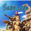 SandLand PS5