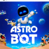 Astro Bot PS5 2 New World Aeternum PS5