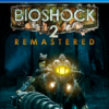 BioShock 2 Remastered PS4 1 BioShock 2 Remastered PS4