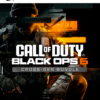 Call Of Duty Black Ops 6 - Cross-Gen Bundle PS5 1 Call Of Duty Black Ops 6 - Cross-Gen Bundle PS5