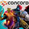 Concord PS5