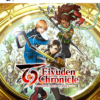 Eiyuden Chronicle: Hundred Heroes PS5 2 Eiyuden Chronicle: Hundred Heroes PS5