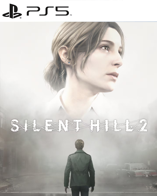 Silent Hill 2 PS5 Silent Hill 2 PS5
